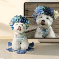 Haustierfigur (7 cm)