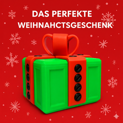 Nerviges Geschenk