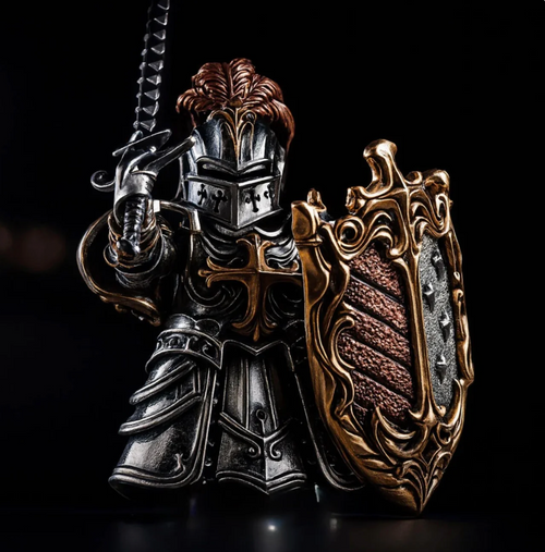 Glowtra Ritter Templer