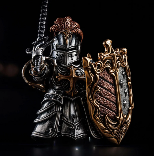 Glowtra Ritter Templer