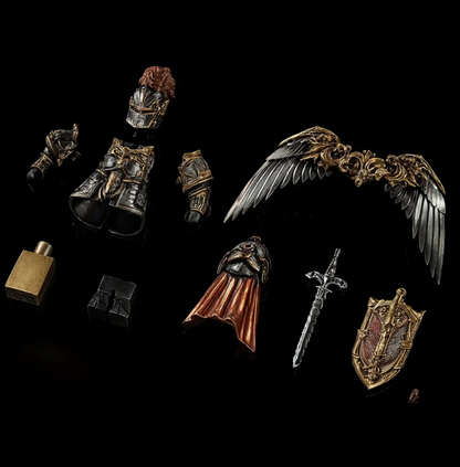 Glowtra Ritter Templer